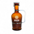 2 Liter European Growler